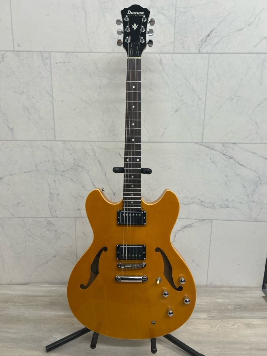 Pawn Central - Ibanez AS50 Late 90's (PO1019550)