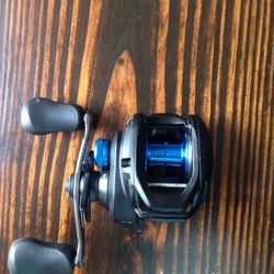 Shimano Reel