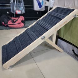 iPetba Small Dog Ramp
