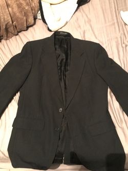 Medium Suit Top