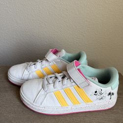 Minnie Adidas Size 13.5 
