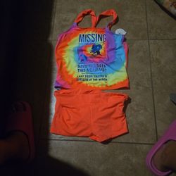 Swimsuit 