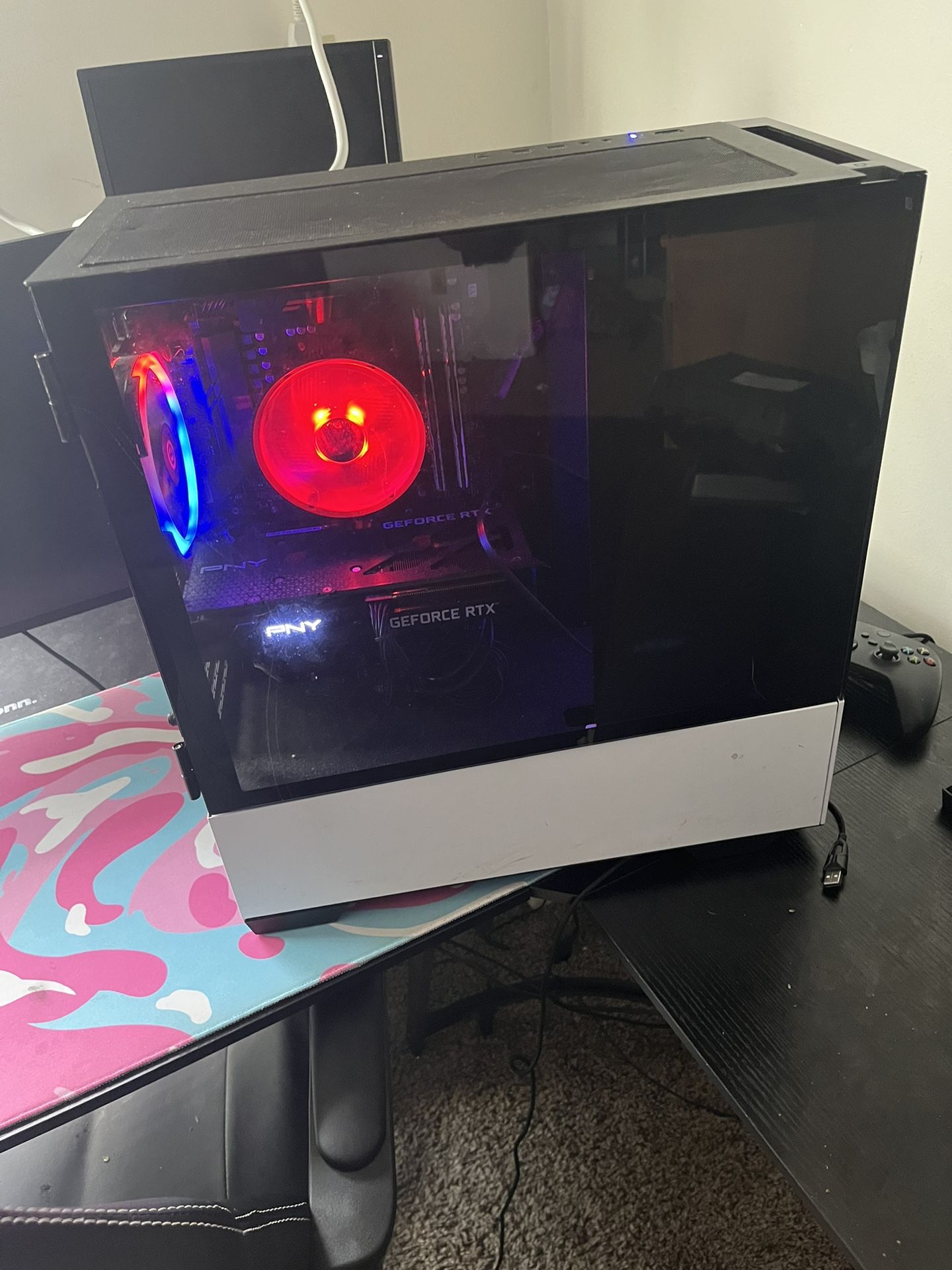 Cyber Power Pc 