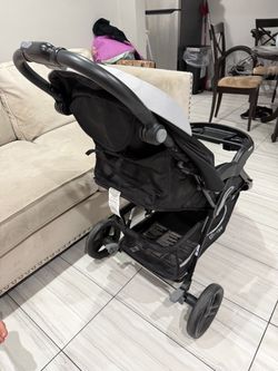 Stroller