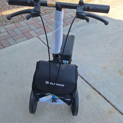 Knee Scooter Brand New 