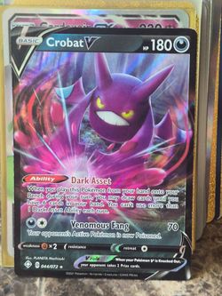 CrobatV   180