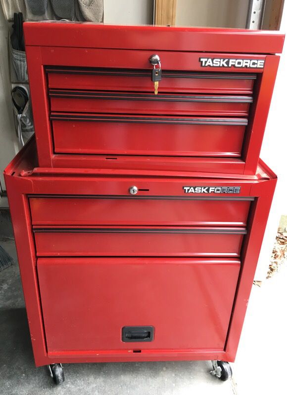 Task Force Tool Box For Sale In Virginia Beach Va Offerup