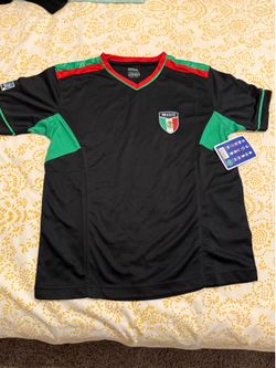 Playera de México