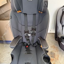 Car Seat
