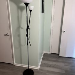 Ikea Floor Lamp