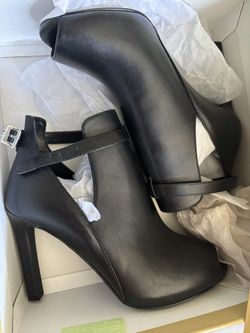Heels Michael Kors (NEW)