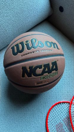 Wilson NCAA Encore Basketball