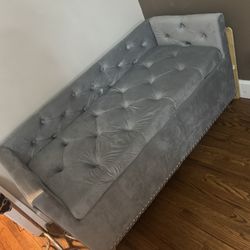 Bedroom Bench 