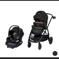 Maxi-Cosi Stroller
