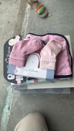 Baby items