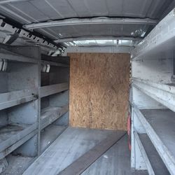 2007 Chevrolet Express