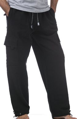 Pro Club Heavyweight Cargo Pants