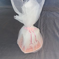 Heart Candle Gift Set