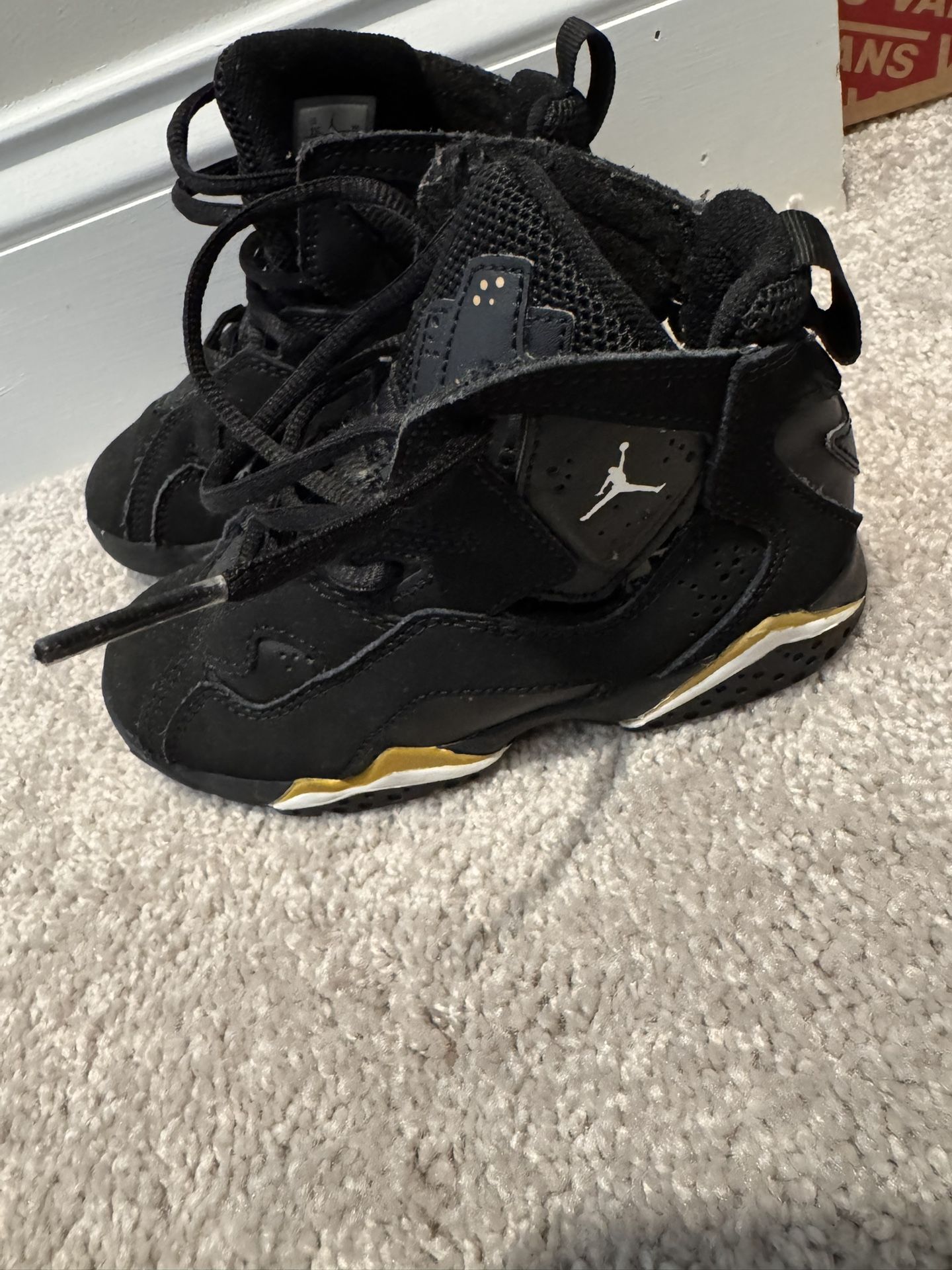 Jordan Sneakers