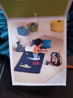 Circo 3-Pc Kid's Slumber Party Combo  BRAND NEW