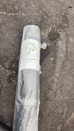 Commercial Ground Cover - 3x300