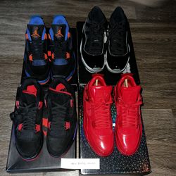 Jordans For Sale 