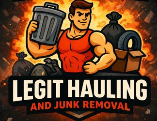 Legit hauling