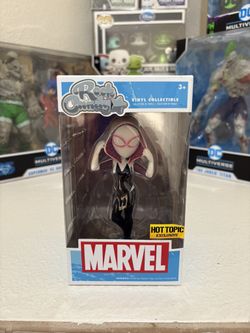 Spider-Gwen 5.5” Vinyl Figure 
