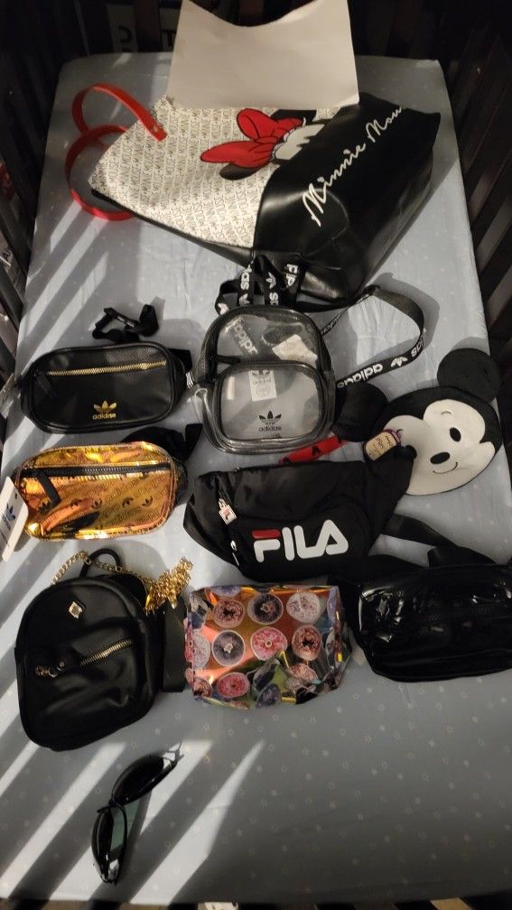 Bags