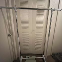 Clothes Rack