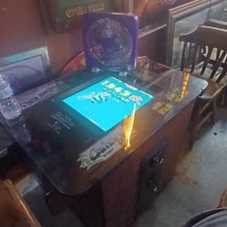 Arcade Game