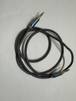 Audio Cable