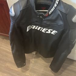 Chamarra Para Motorcycle Size Medium $100 Obo 