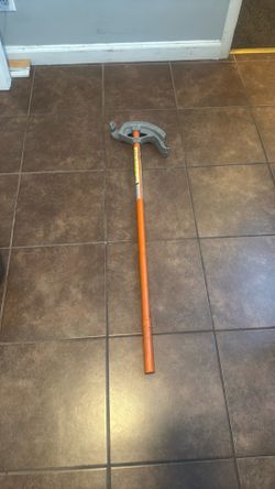 Klein tools 3/4 conduit bender