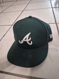Atlanta Green