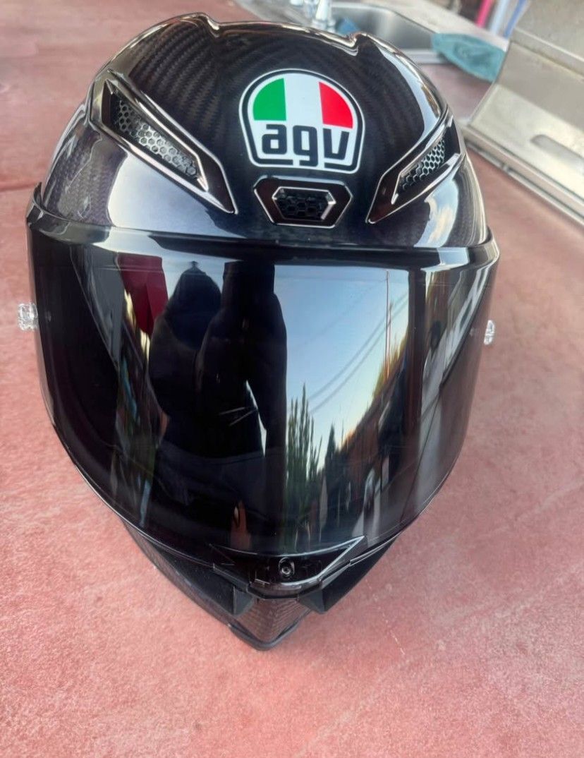 For Sale: Excellent Condition pitista GPRR