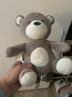 Carters Bear Harness