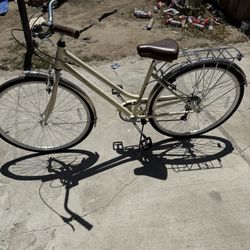 Bike schwinn