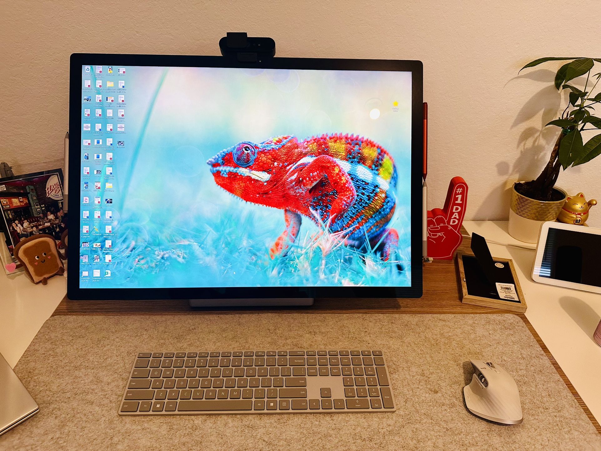 Surface Studio 2 Desktop Like New