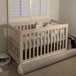 Babyletto Crib