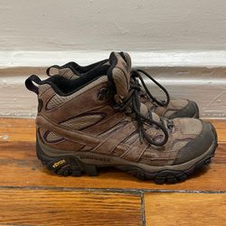 Merrell MOAB 2 Ventilator Mid Hiking Boots