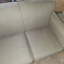 Couch and Love Seat