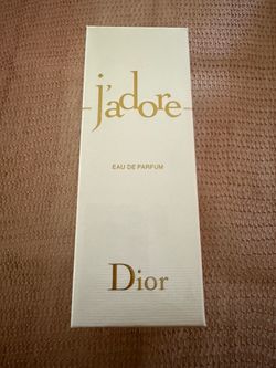 Dior Jadore eau de parfum