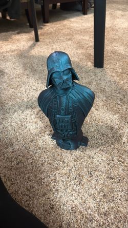 3d Printed Star Wars 