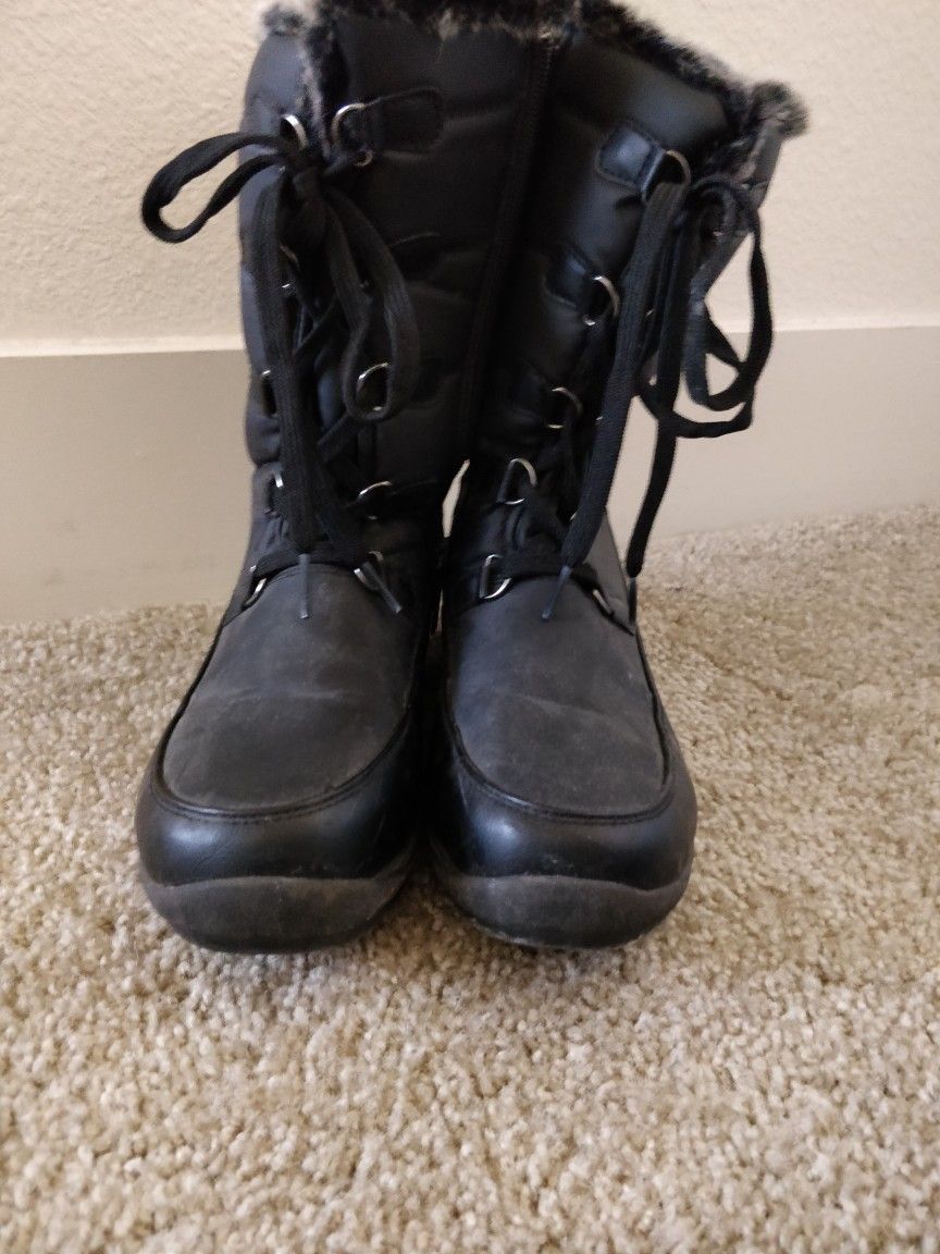Women's Boots