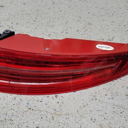 Porsche 911 991 GT2 GT3 Tailights Tail Light