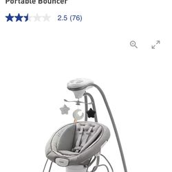 Baby Swing