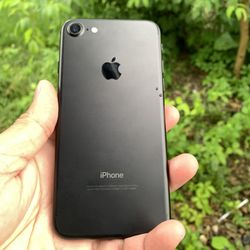 iPhone 7 Unlocked 