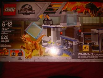 BRAND NEW lego set