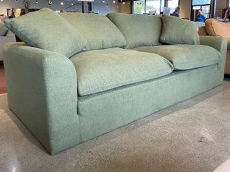 JOYBIRD Bryant Sofa in Royale Sage